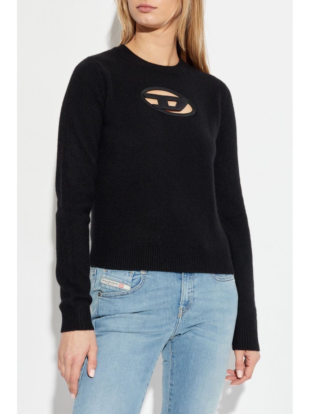 M-Areesa jumper - 3