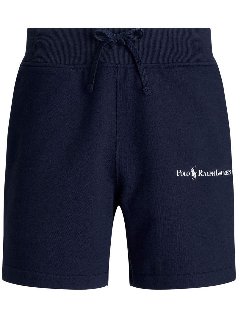 Heavy WT Athletic Shorts 1