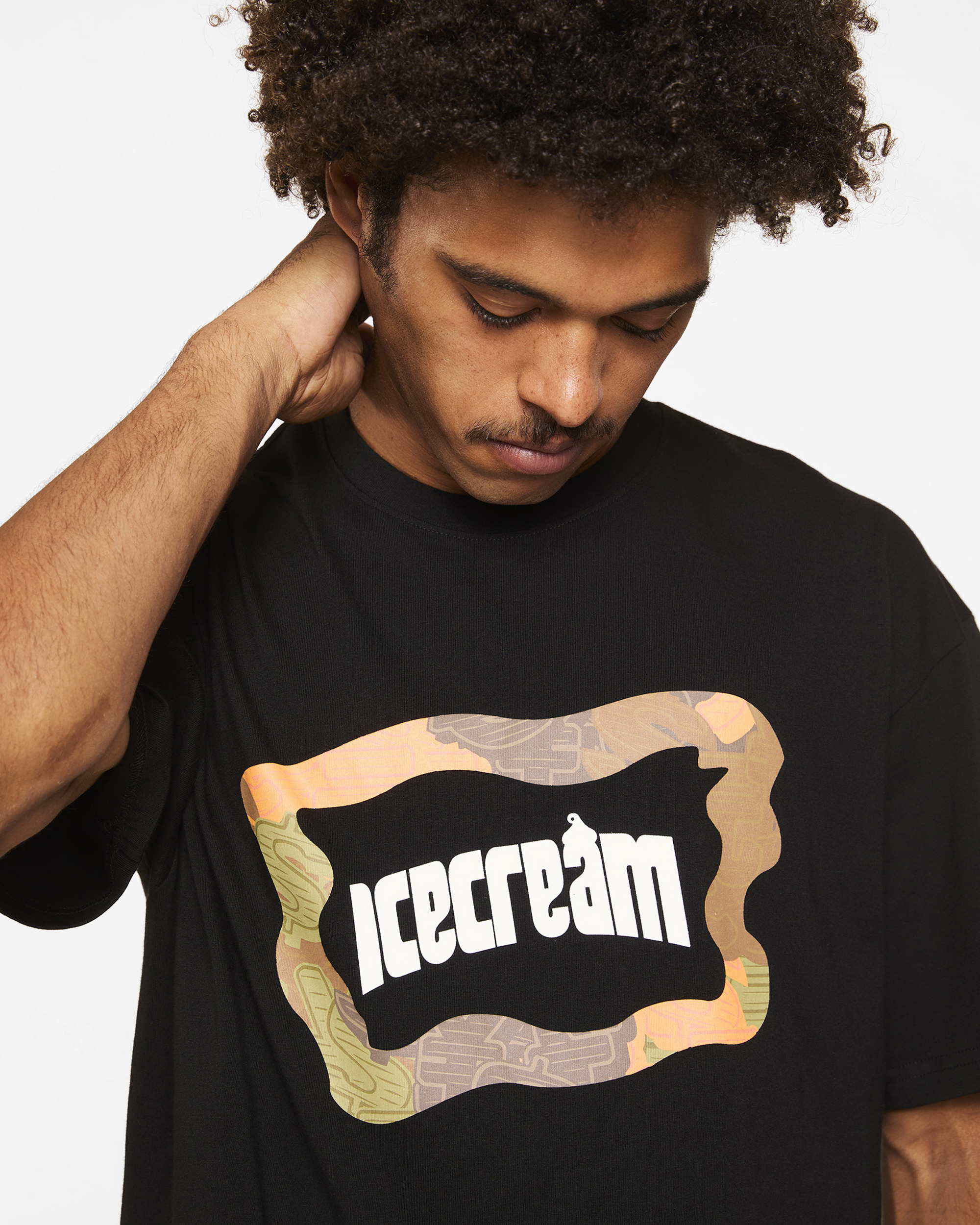 WORLDWIDE TEE - 4