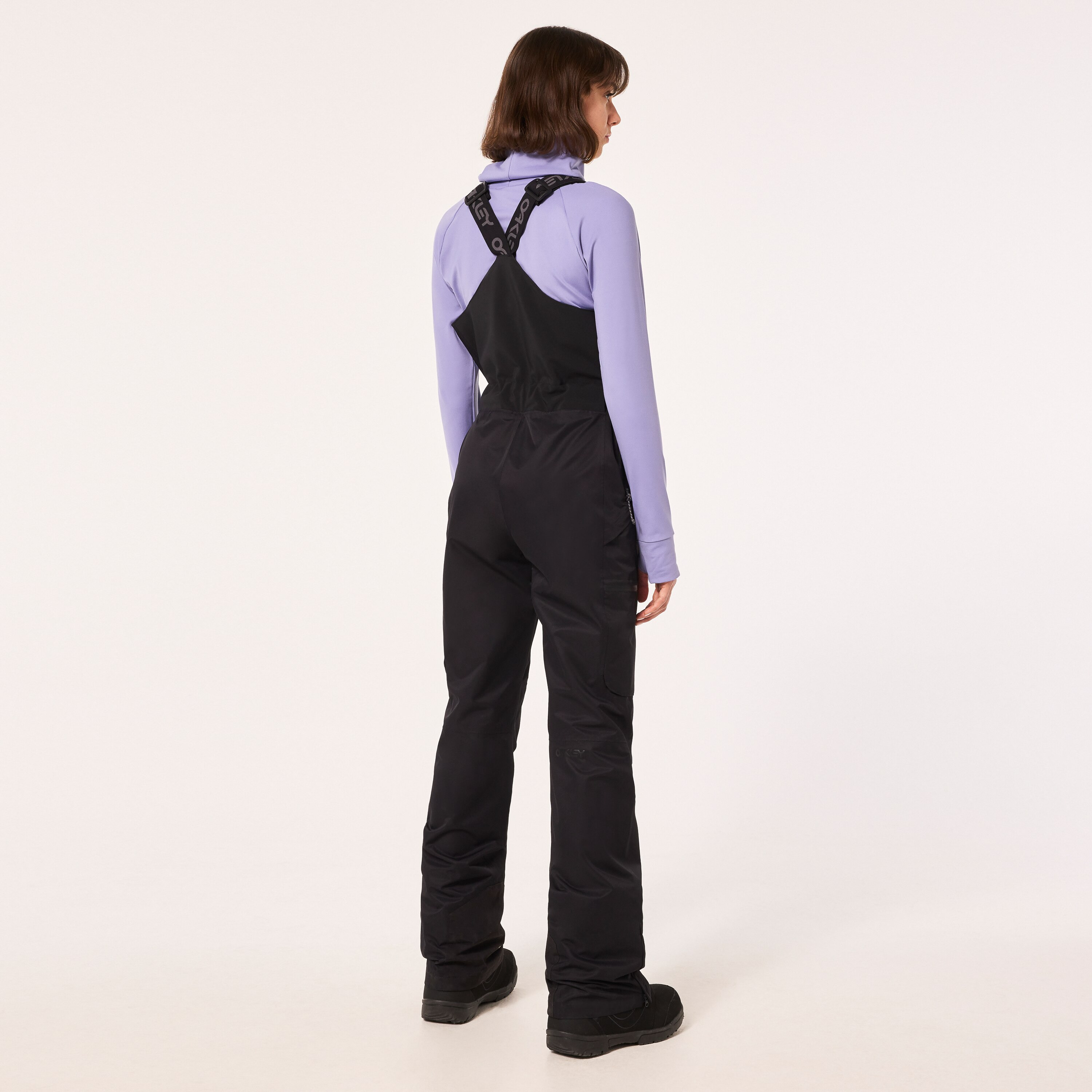 Wmns Tnp Shell Bib - 5