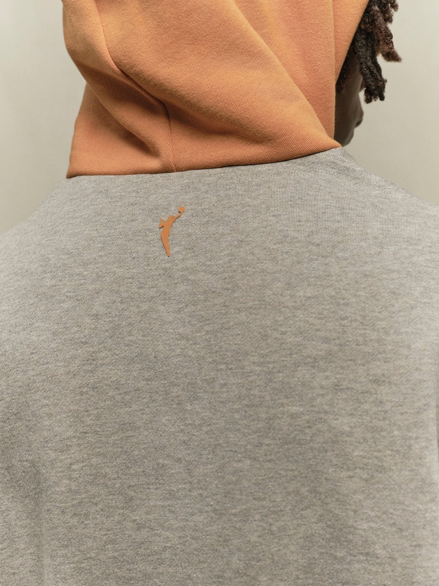 Essentials WNBA Hoodie - 4