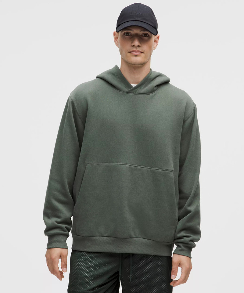 Steady State Pullover Hoodie 1