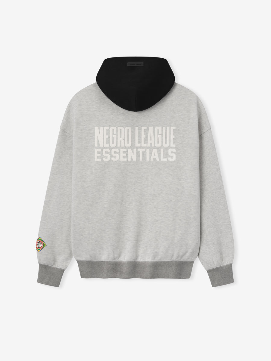 Essentials The Negro Leagues Hoodie - 2
