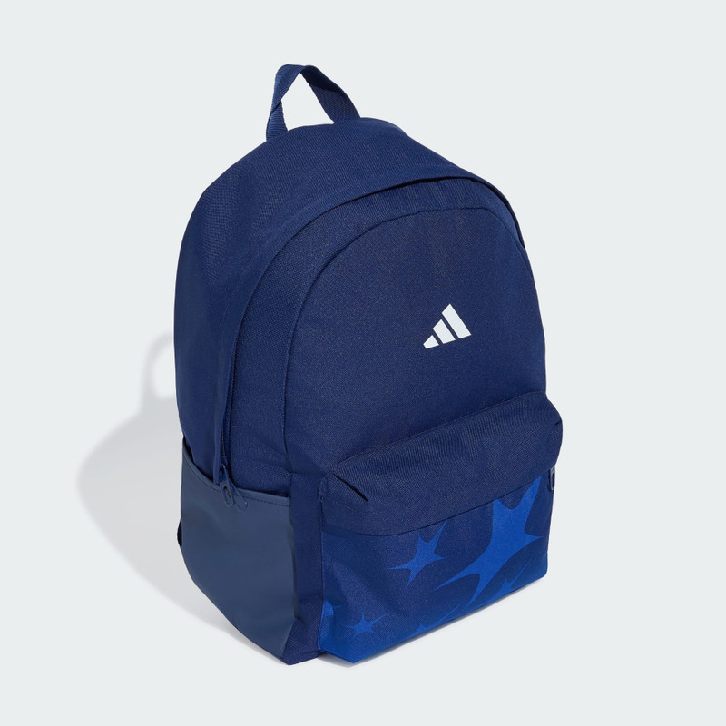 Tiro Graphic Backpack 4