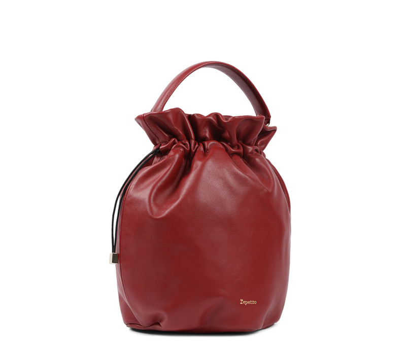 Repetto Nouvel Air Purse bag outlook