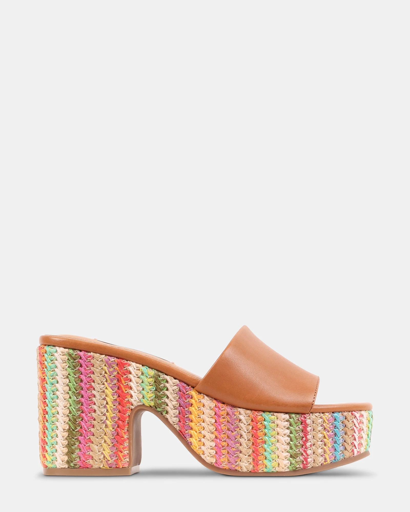 TRIPPY MULTI RAFFIA - 1