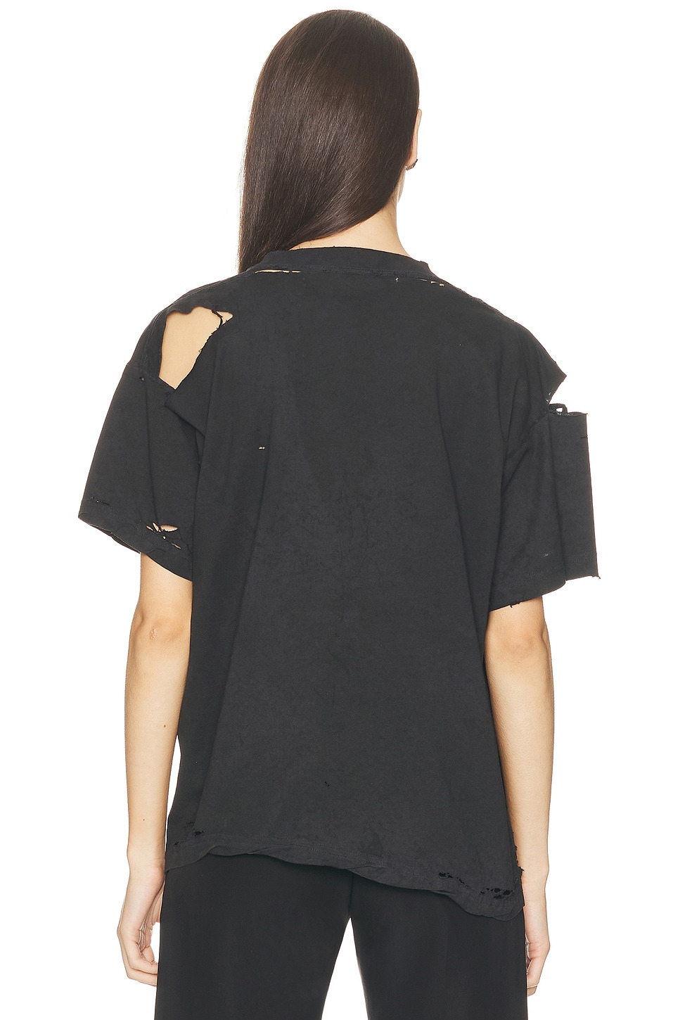 Boxy T-shirt - 3