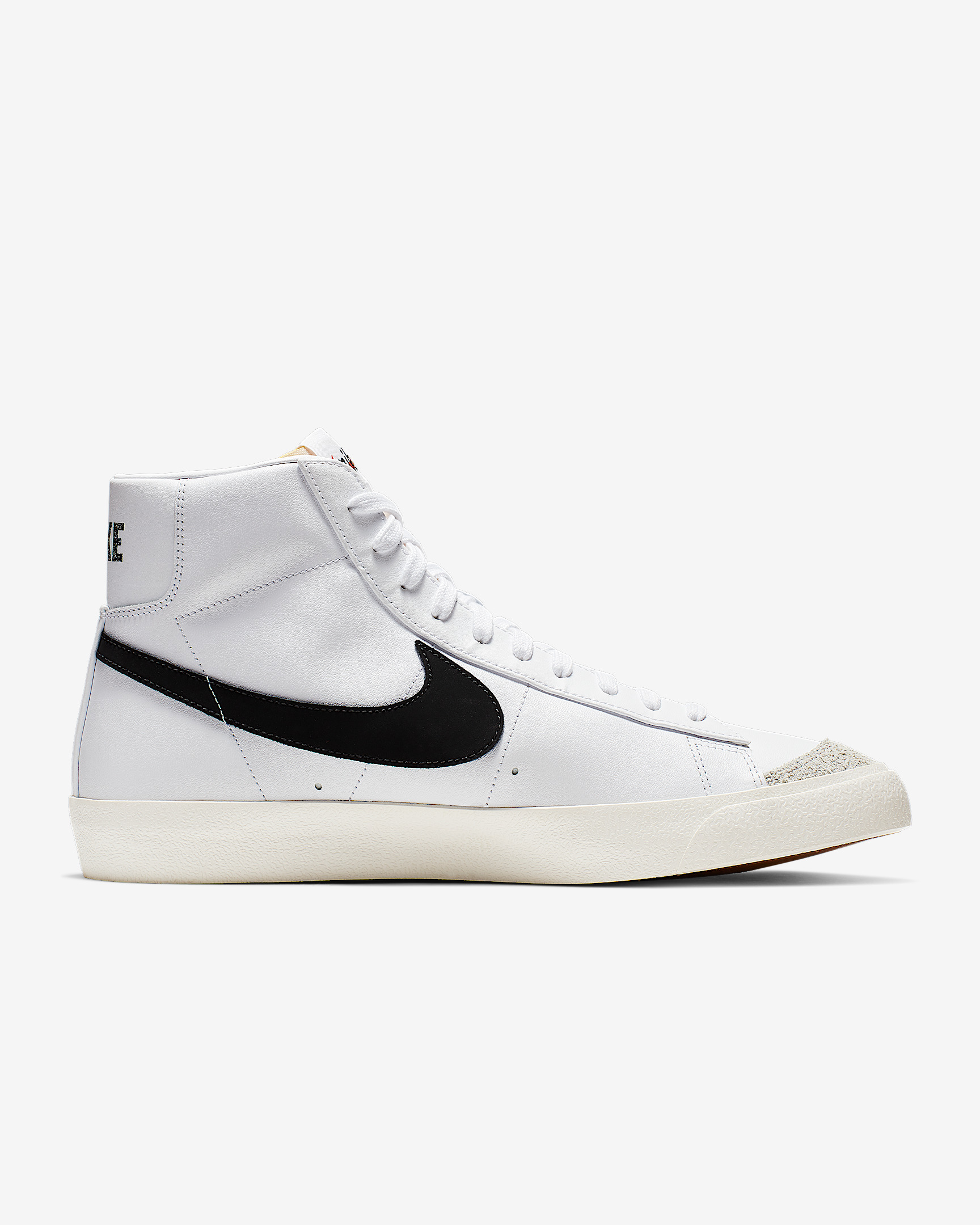 Nike Blazer Mid '77 Vintage Men's Shoes - 3