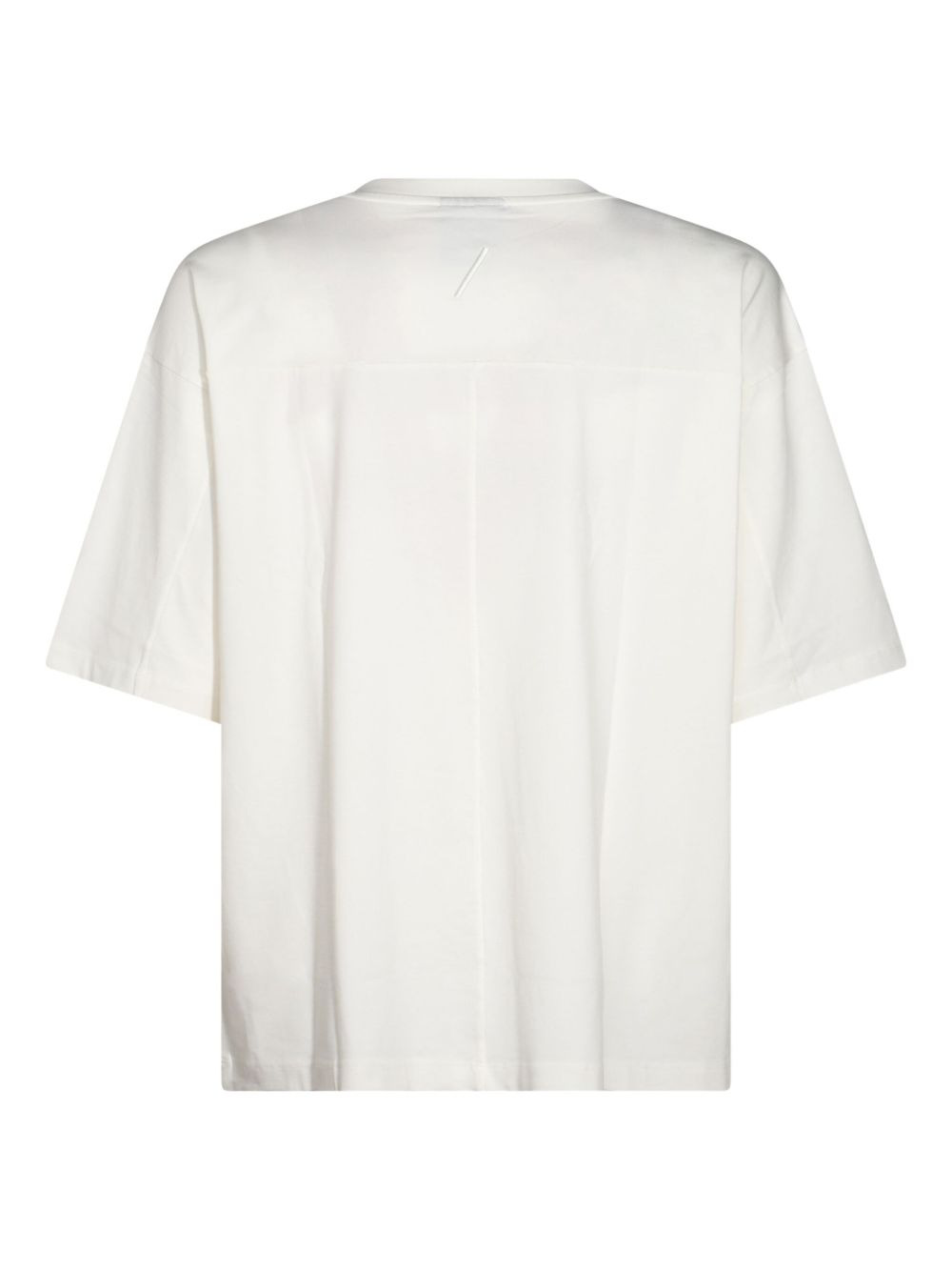 boxy T-shirt - 2