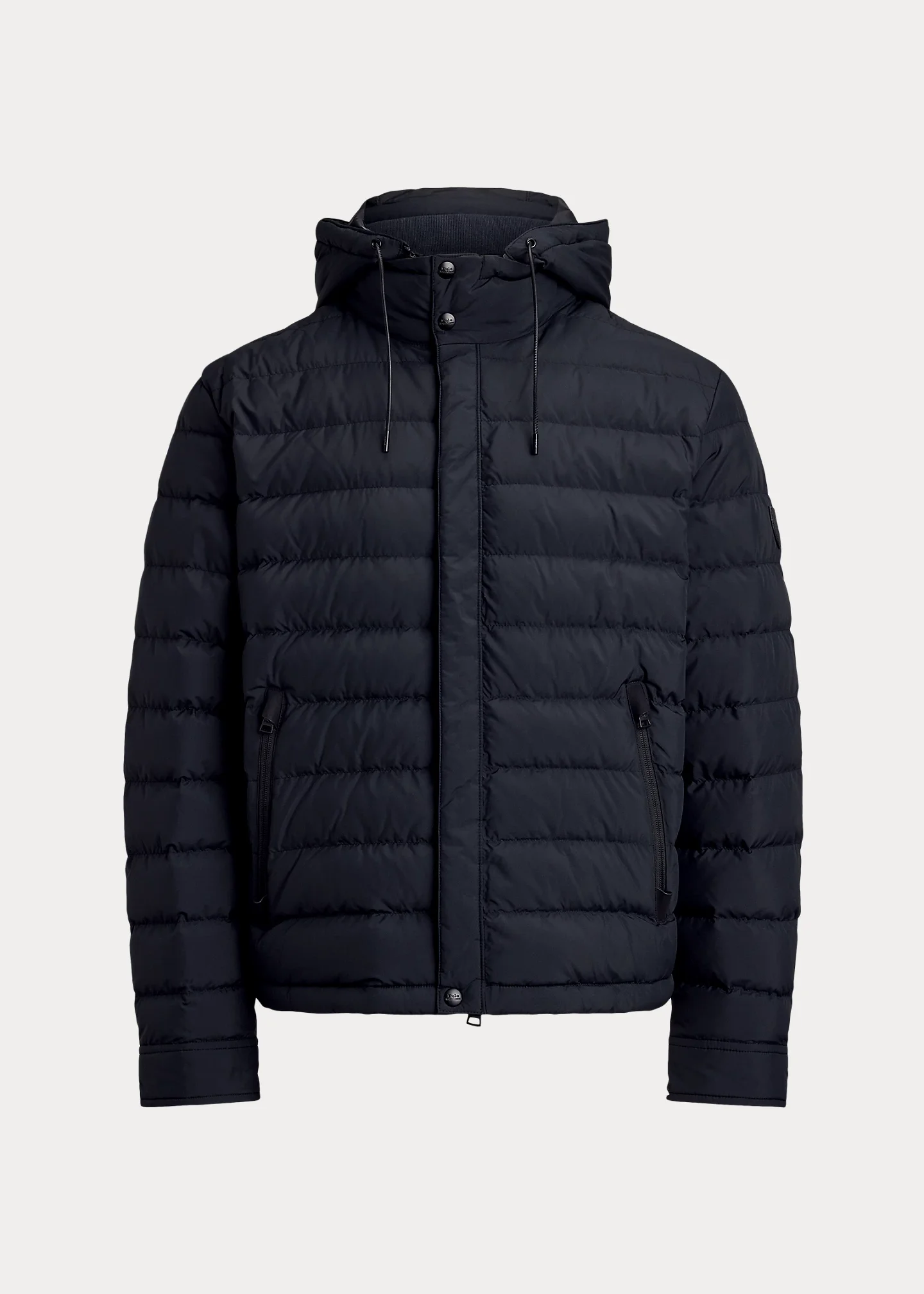 The Mayhew Matte Down Jacket - 1