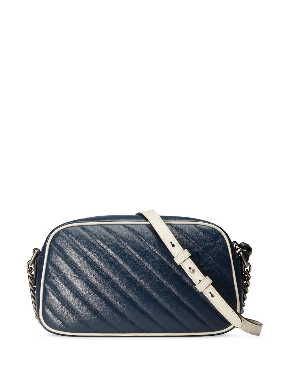 GG Marmont matelassé shoulder bag - 3