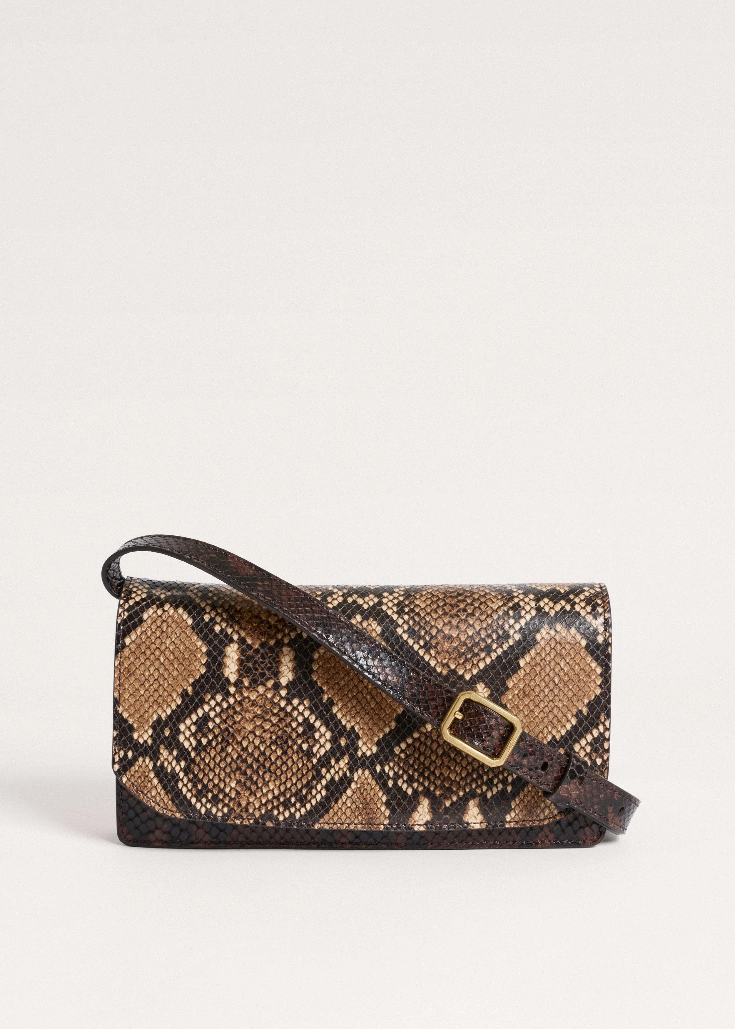 2-in-1 Bag - 1
