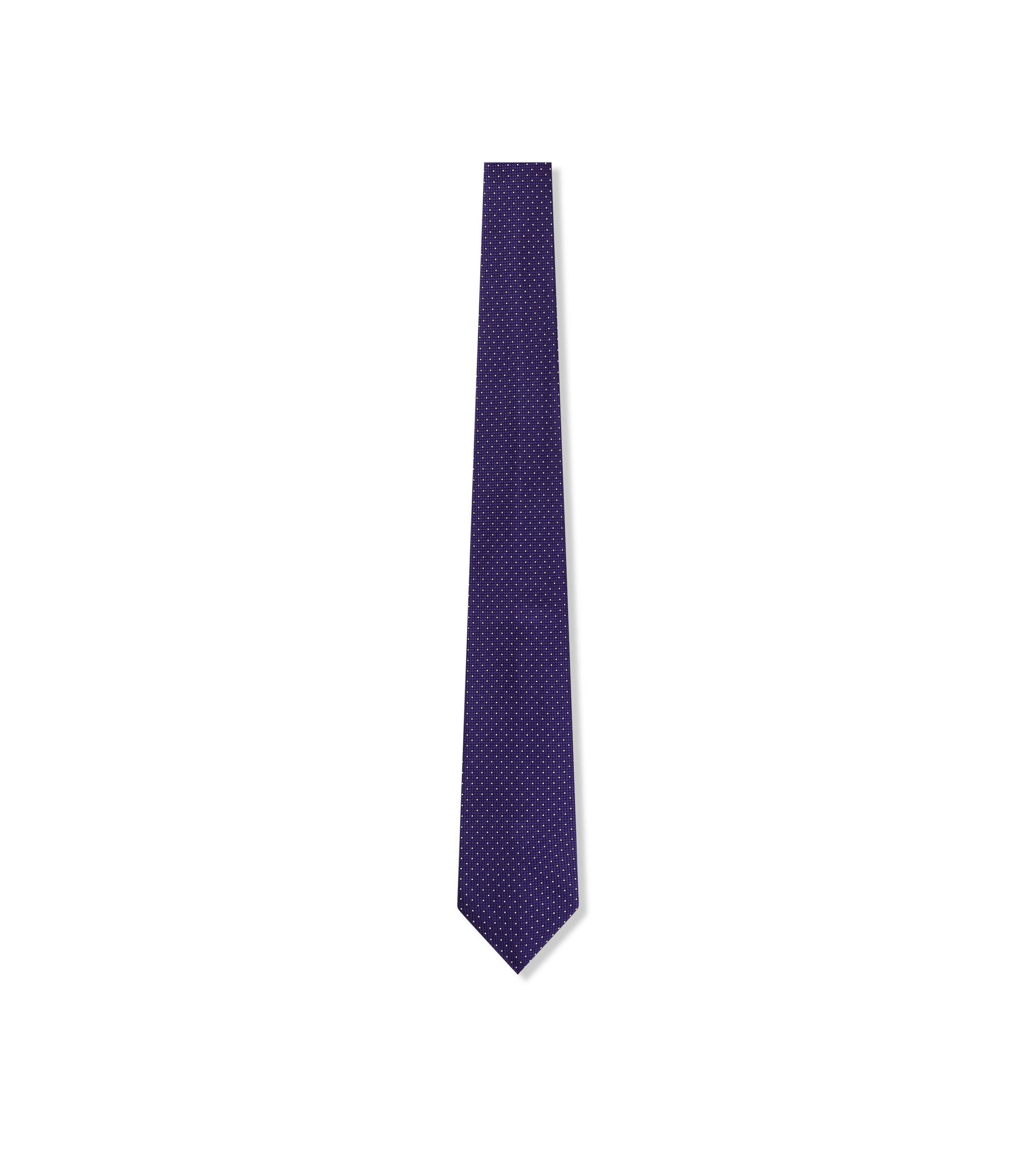 POLKA DOT TIE - 1