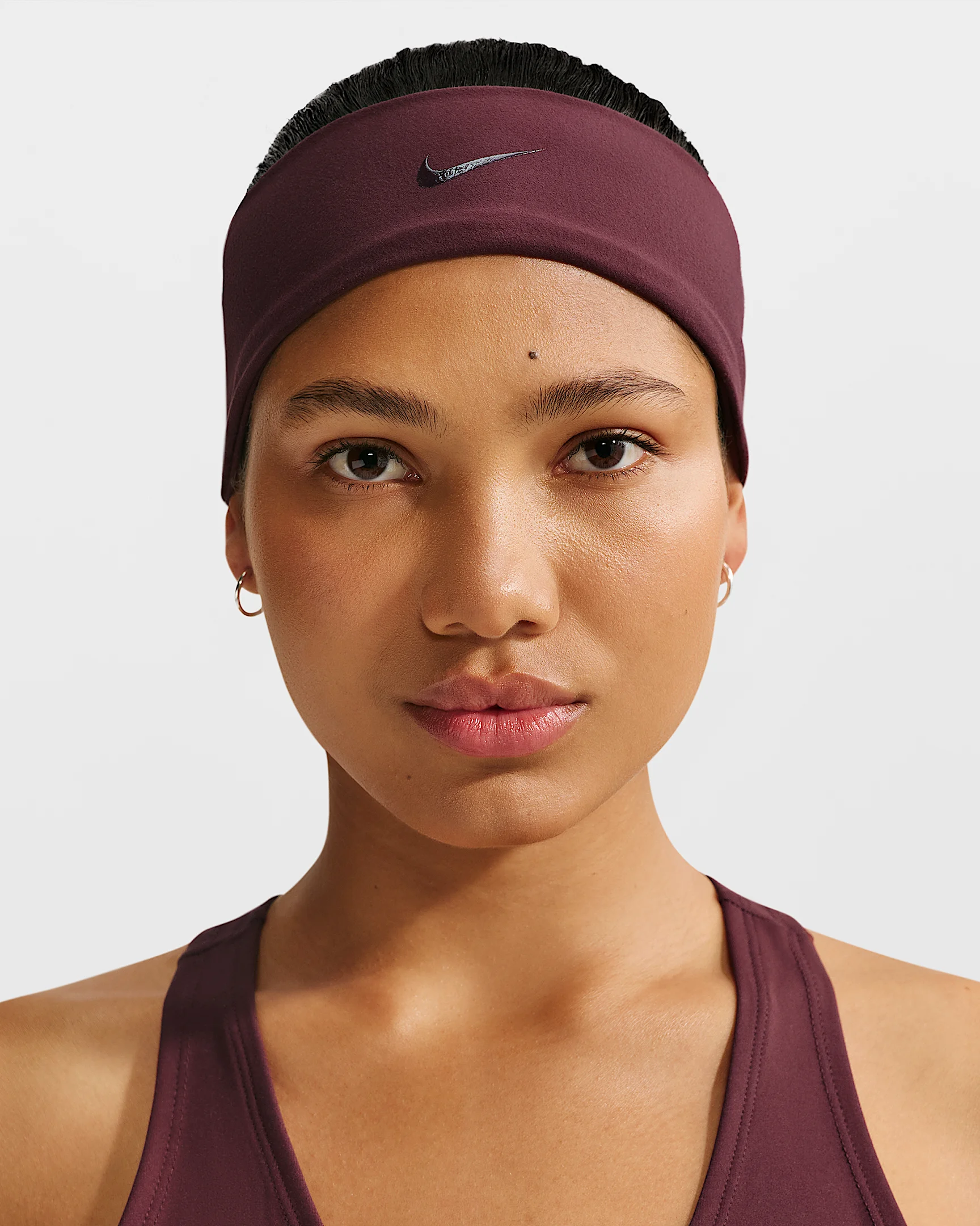 Nike Fury Elevate Dri-FIT Headband - 1
