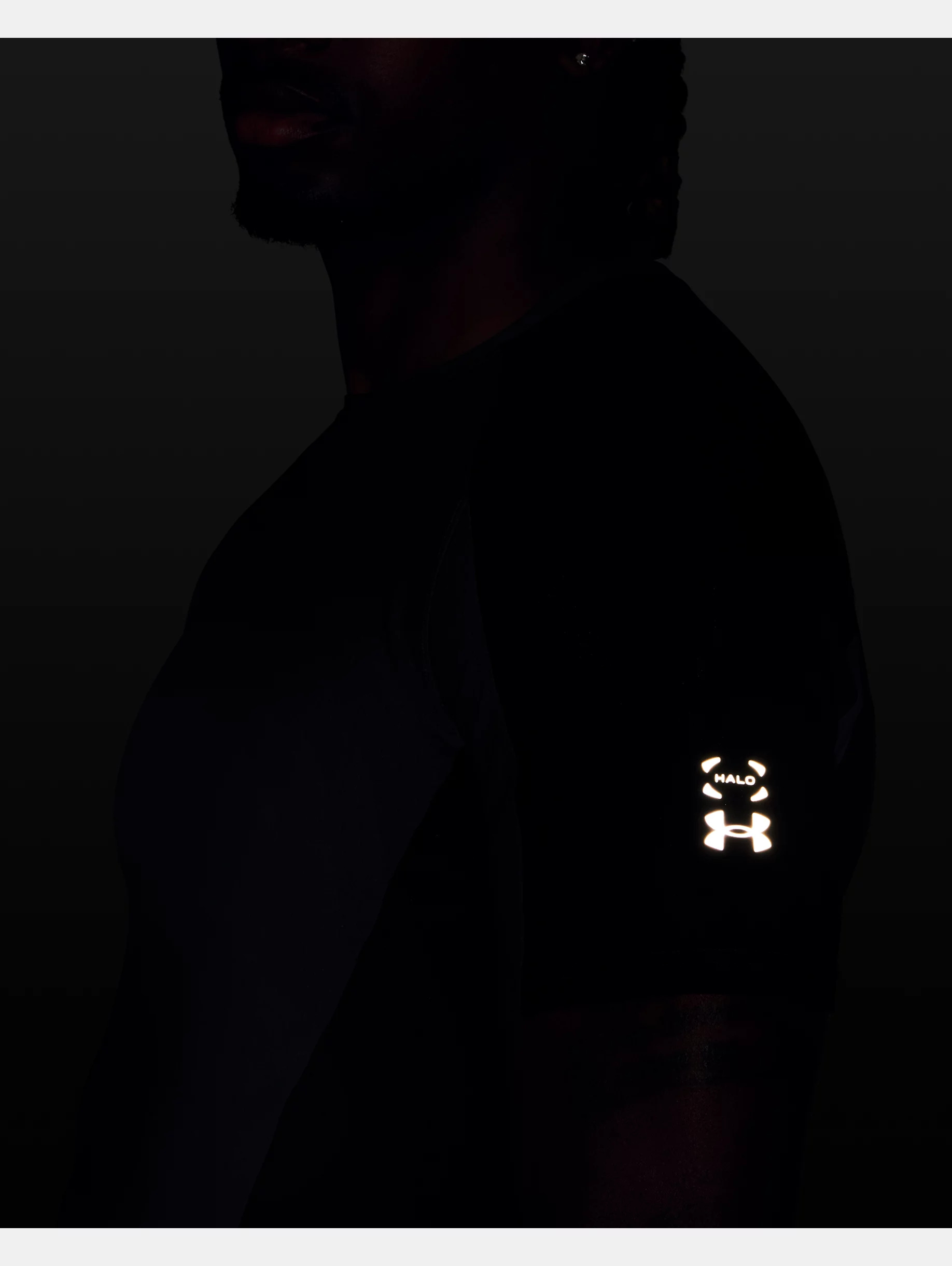UA Halo Bonded Auxetic - 6