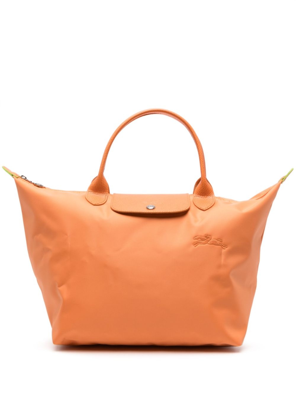 medium Le Pliage Green tote bag - 1