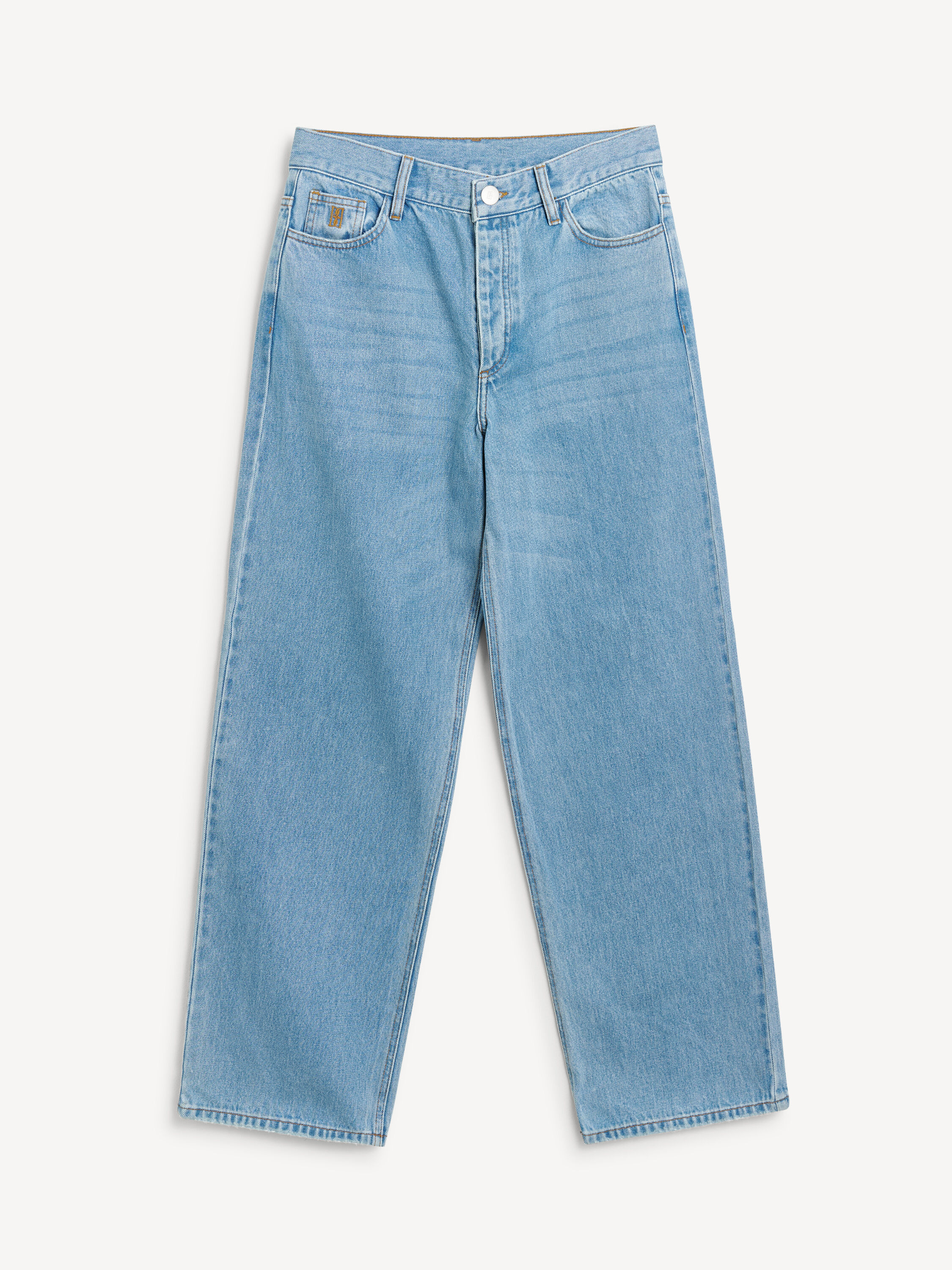 Vinola organic cotton jeans - 2