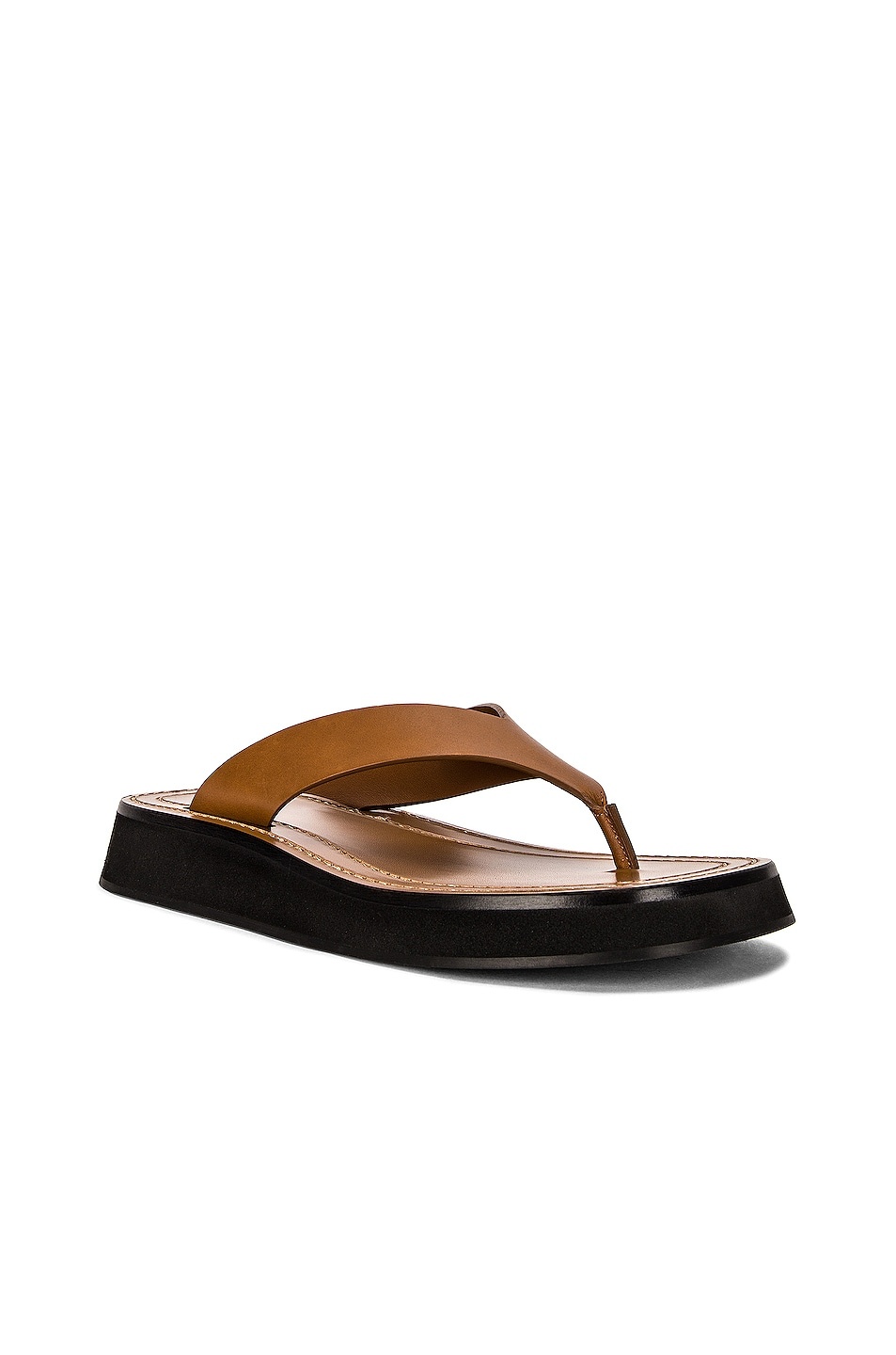 Ginza Thong Sandals - 2