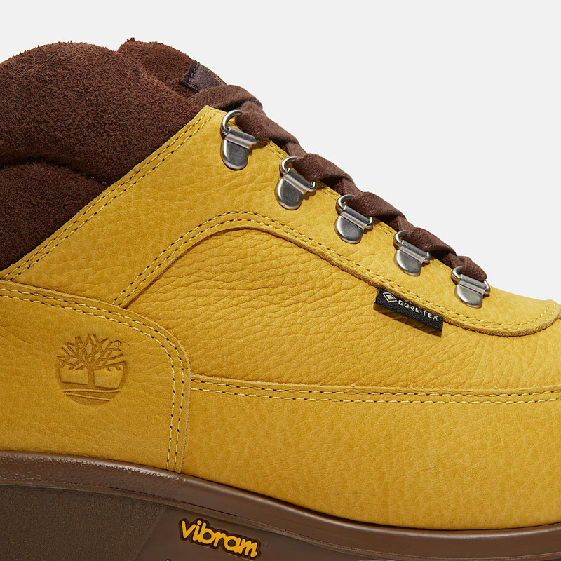 Men's Field Boot with GORE-TEX Membrane 7