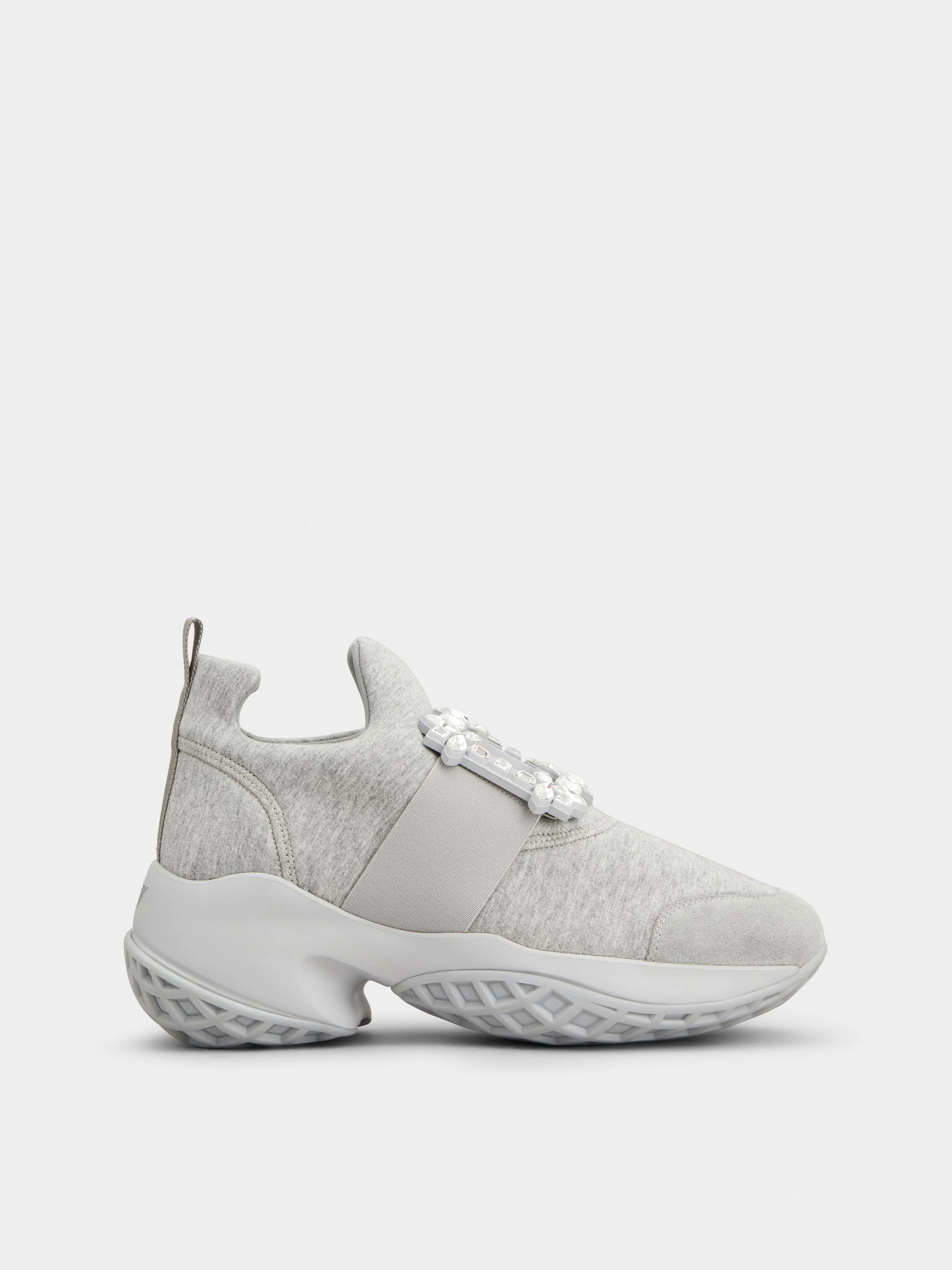 Viv' Run Sneakers in jersey - 1