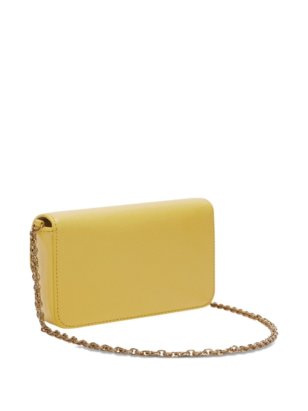 mini leather bag - 2