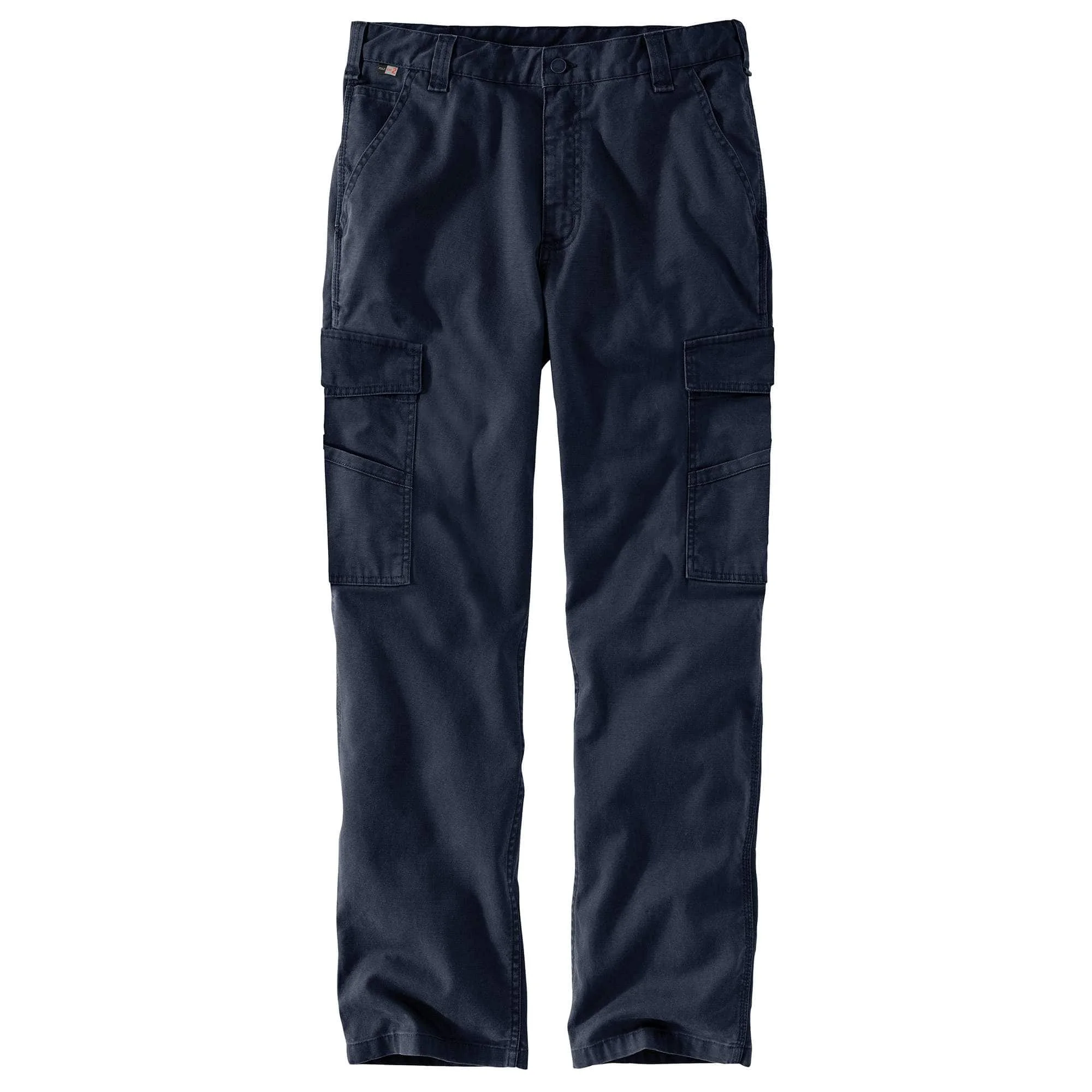 FR Relaxed Straight Rigby Cargo Pant - 1
