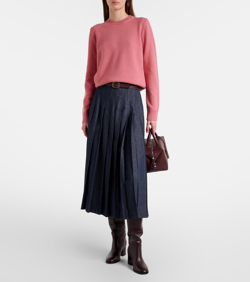 'S Max Mara Fresia wool and cashmere sweater outlook