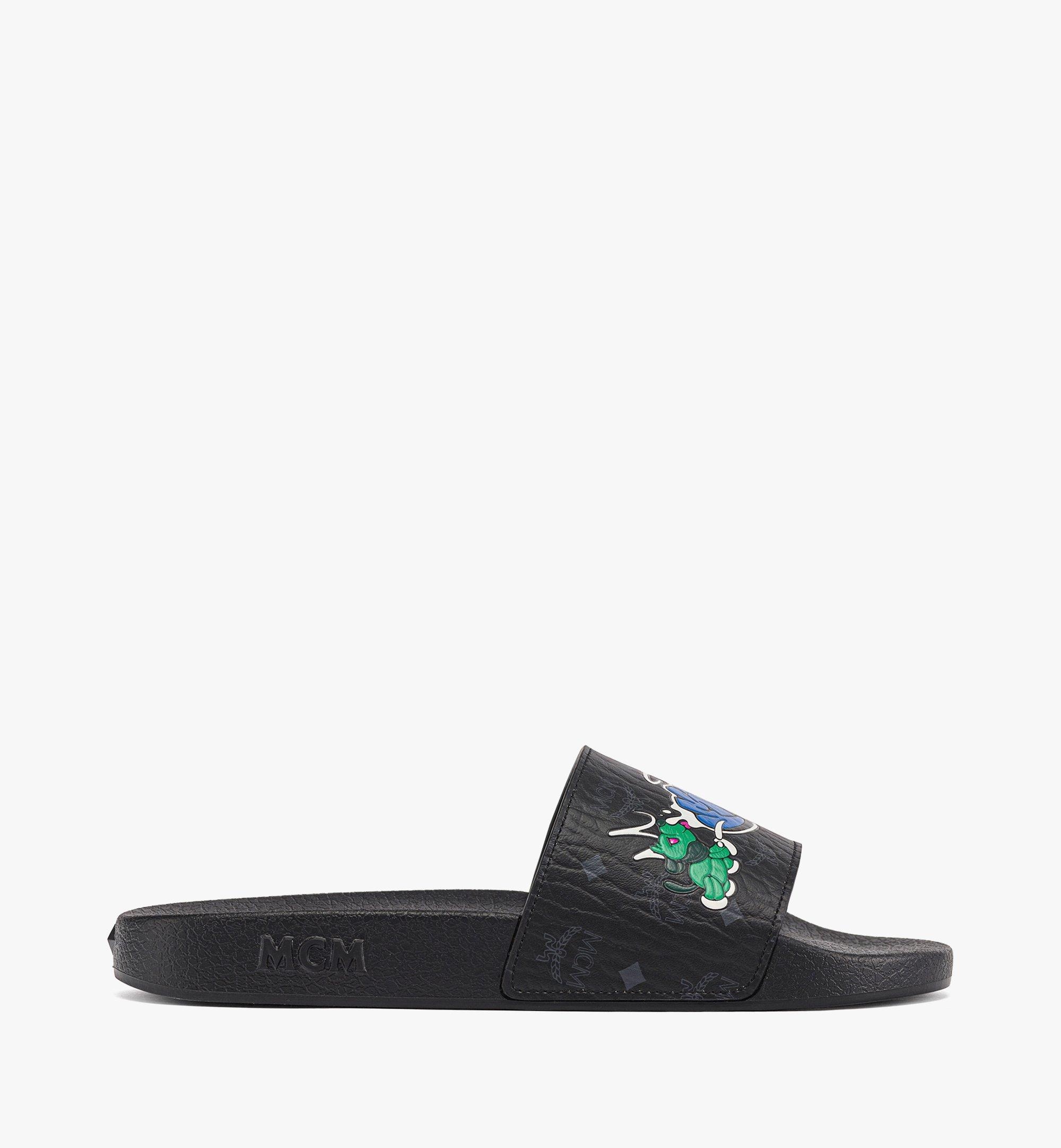 Women’s Haru, Henry, Kaiser Slides in Visetos - 5