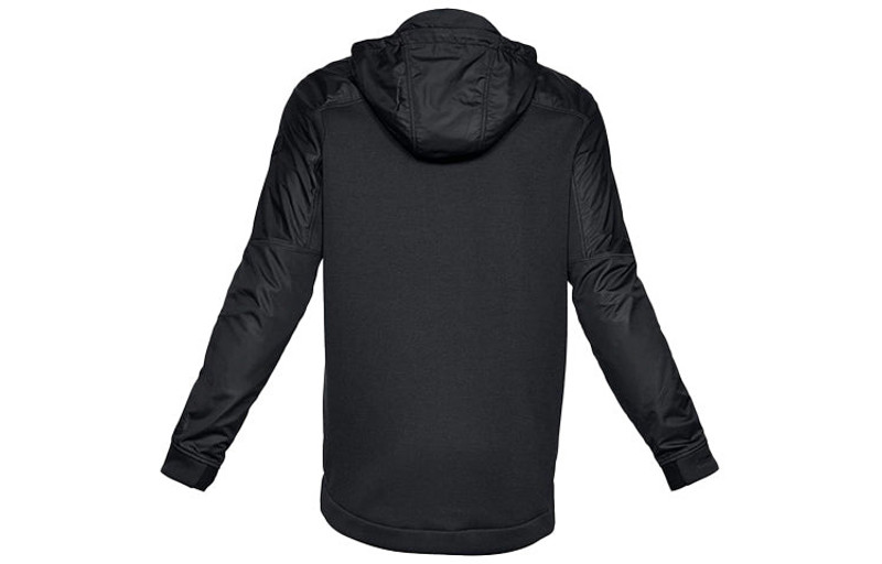 Under Armour Under Armour Unstoppable Coldgear Swacket 'Black' 1320710-001 outlook