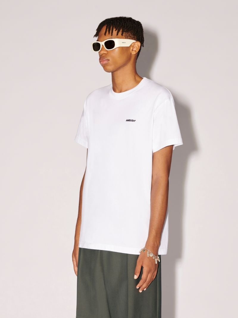 T-Shirts Tripack 5