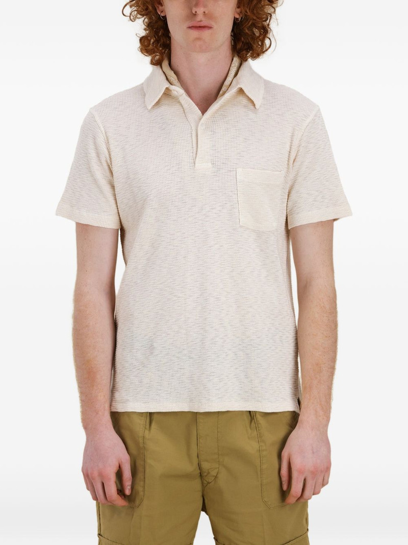 cotton polo shirt 4