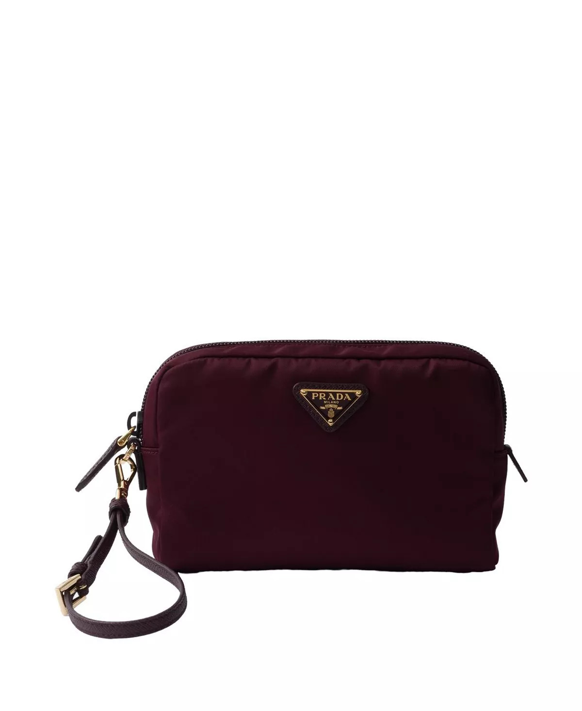 Re-Nylon Pouch - 1