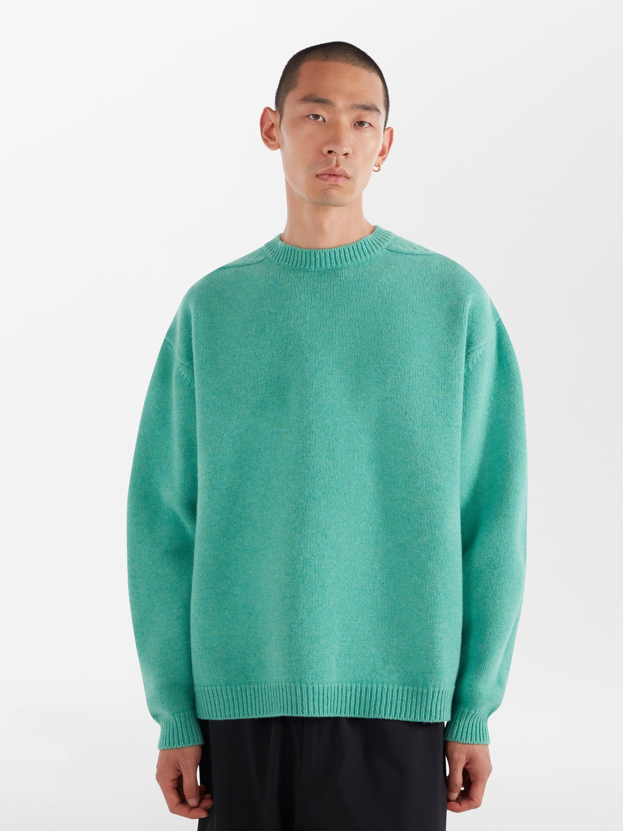 Hemyl Knit - 2