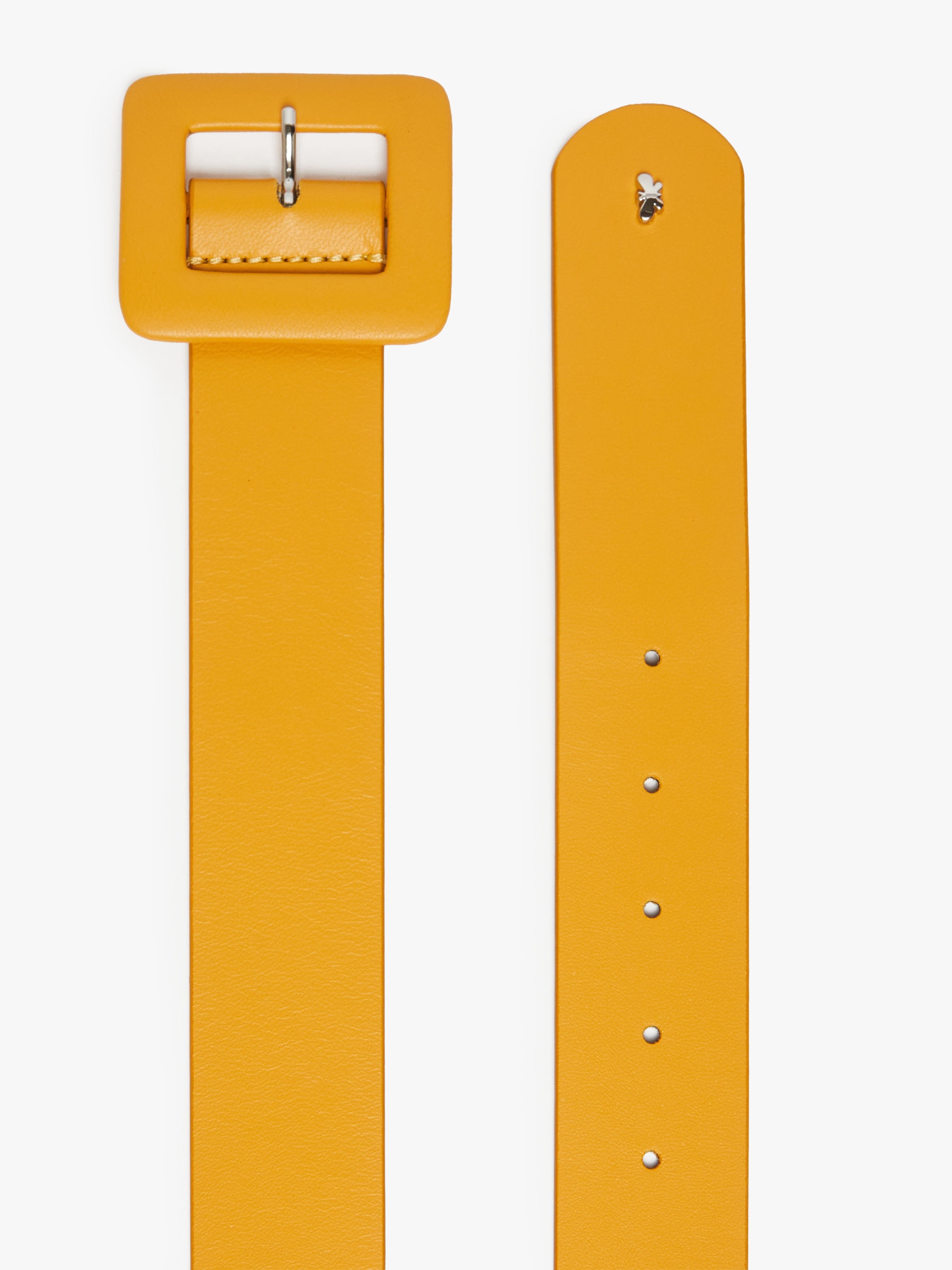 BRIO Nappa leather belt - 2