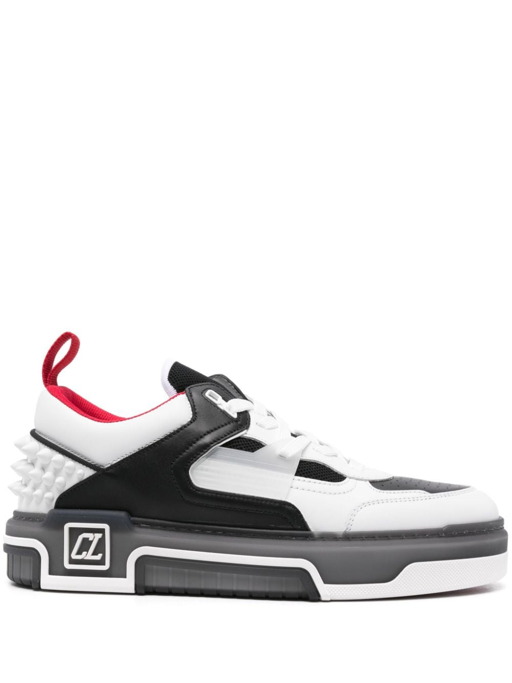 Sneakers Light And Natural - 1