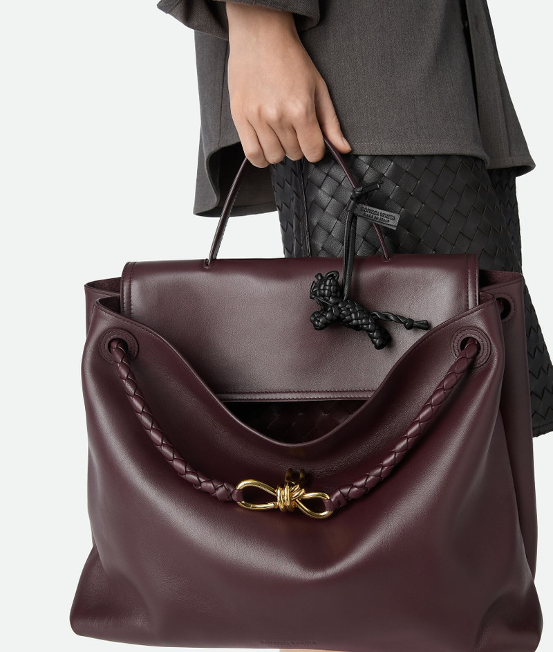 Bottega Veneta Cat Charm outlook