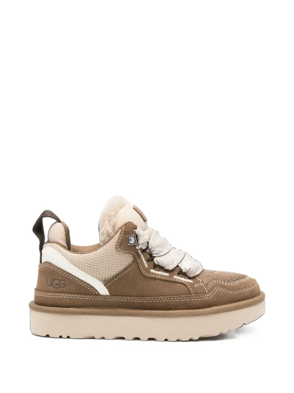 Lowmel sneakers - 1