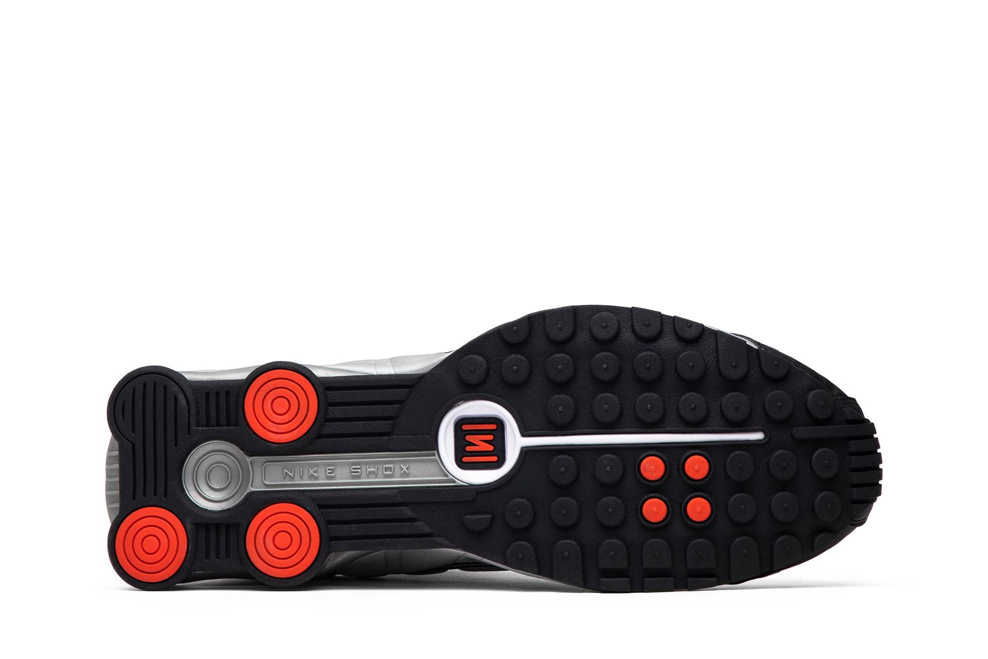 Shox R4 Retro 'OG' - 4