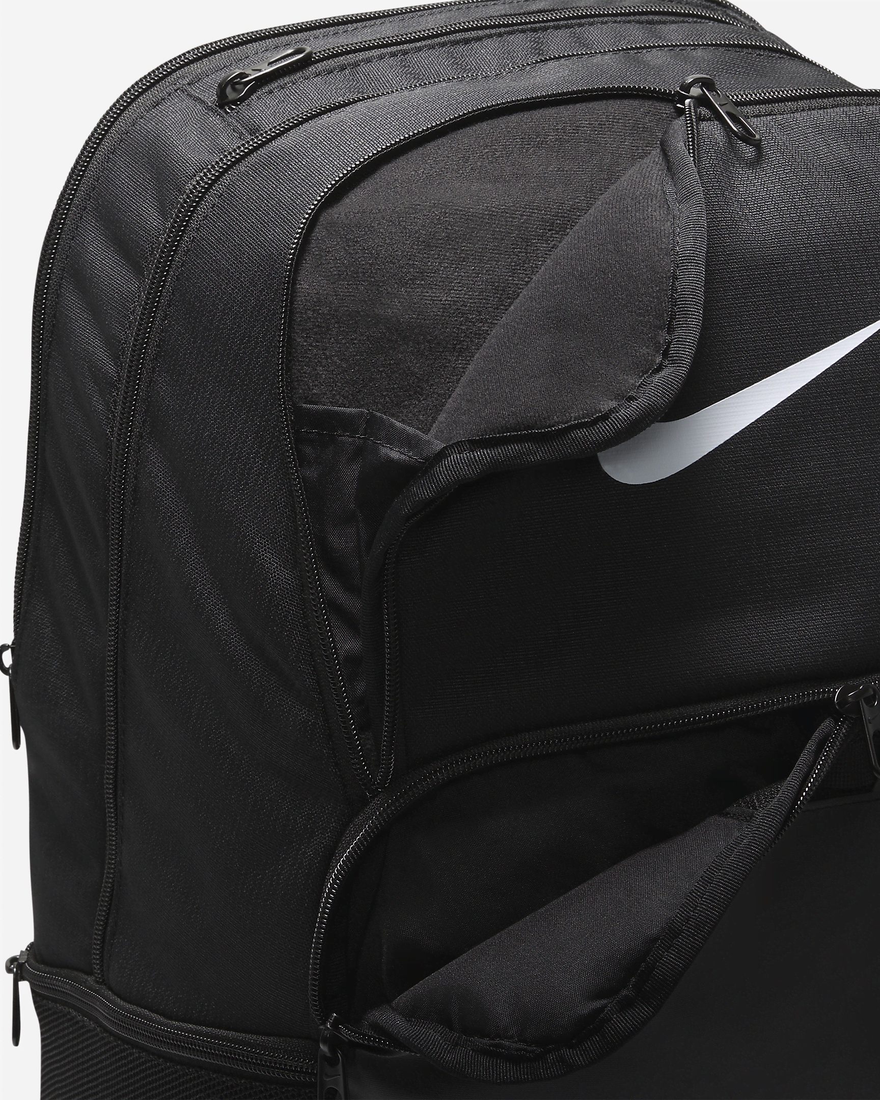 Nike Brasilia 9.5 Training Backpack (Extra Large, 30L) - 7