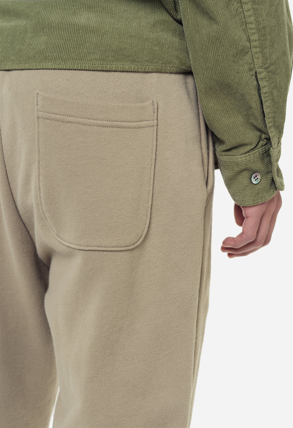 LA SWEATPANTS - 7