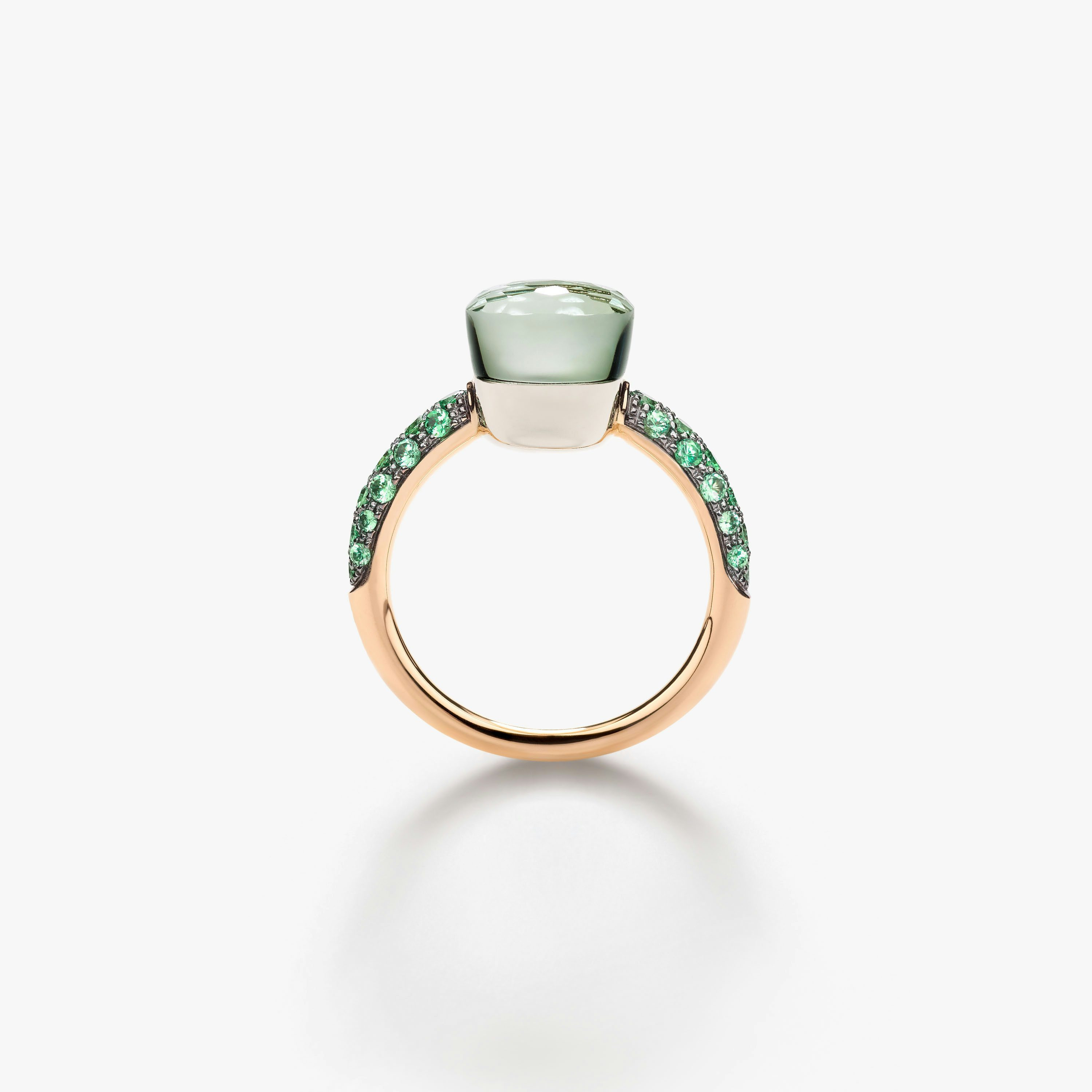 Nudo Petit Ring - 2