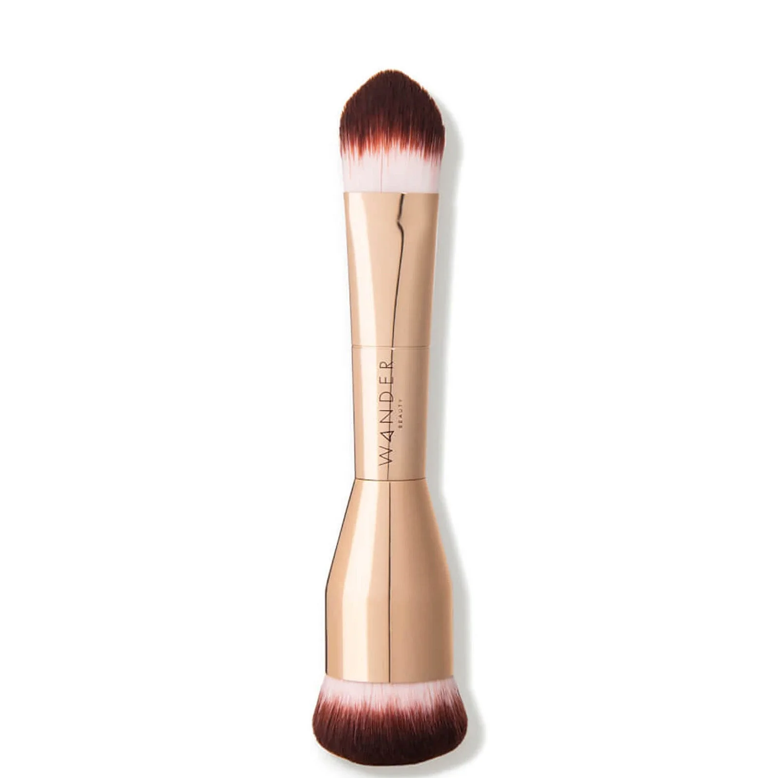 Wander Beauty Round Trip Foundation Brush - 1