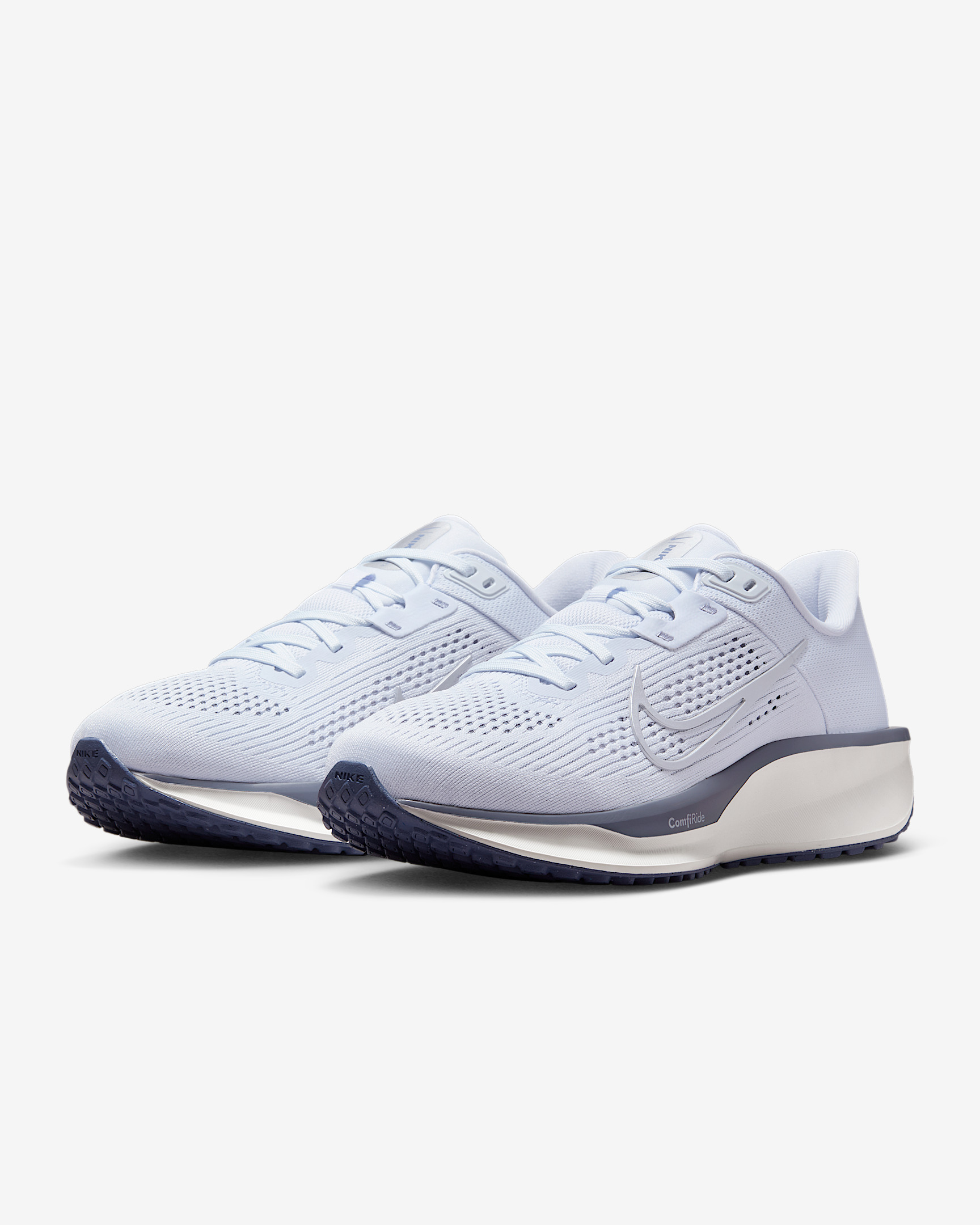 Nike Quest 6 Women's Road Running Shoes - 5