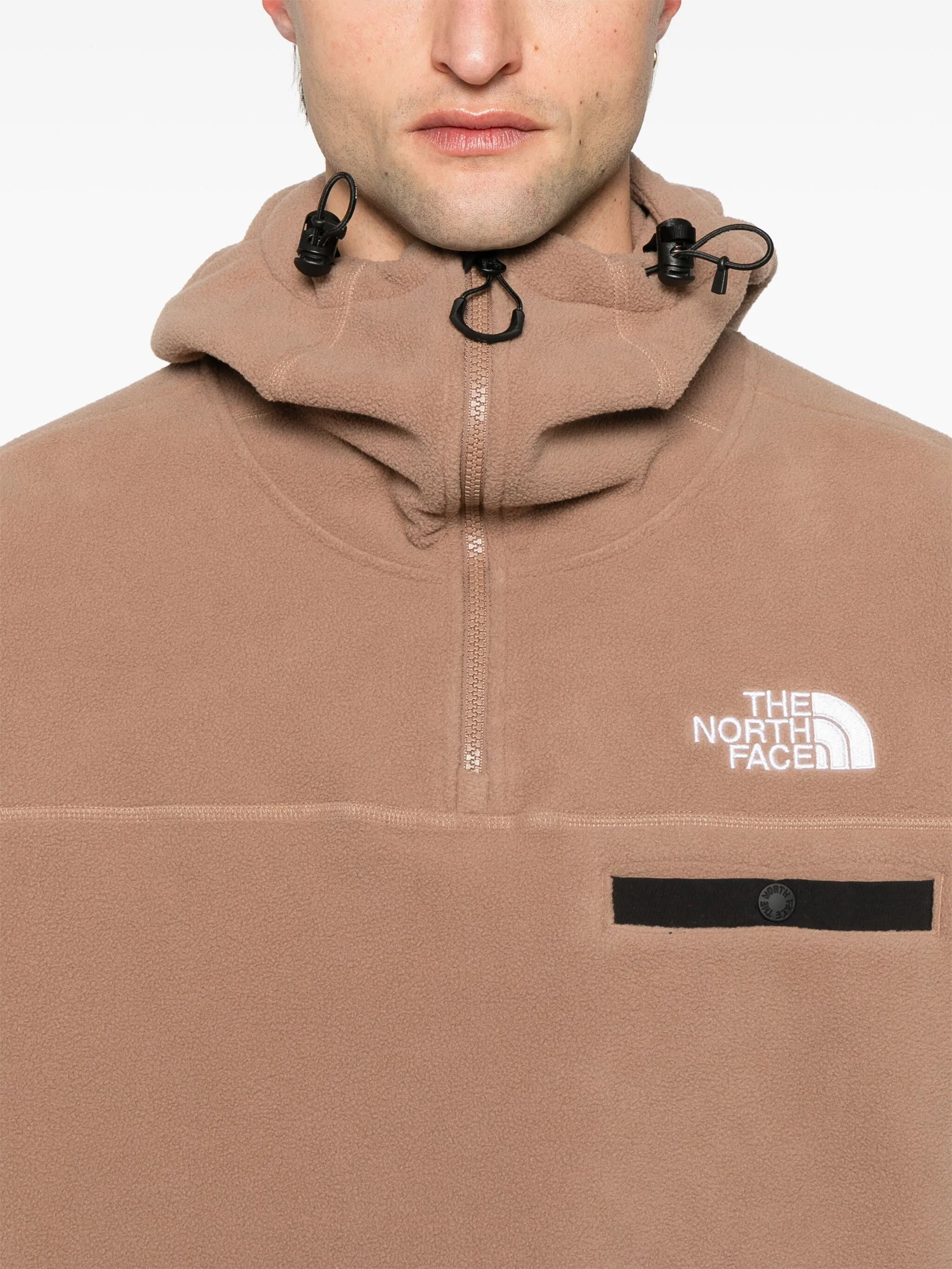 NSE hooded jacket - 5