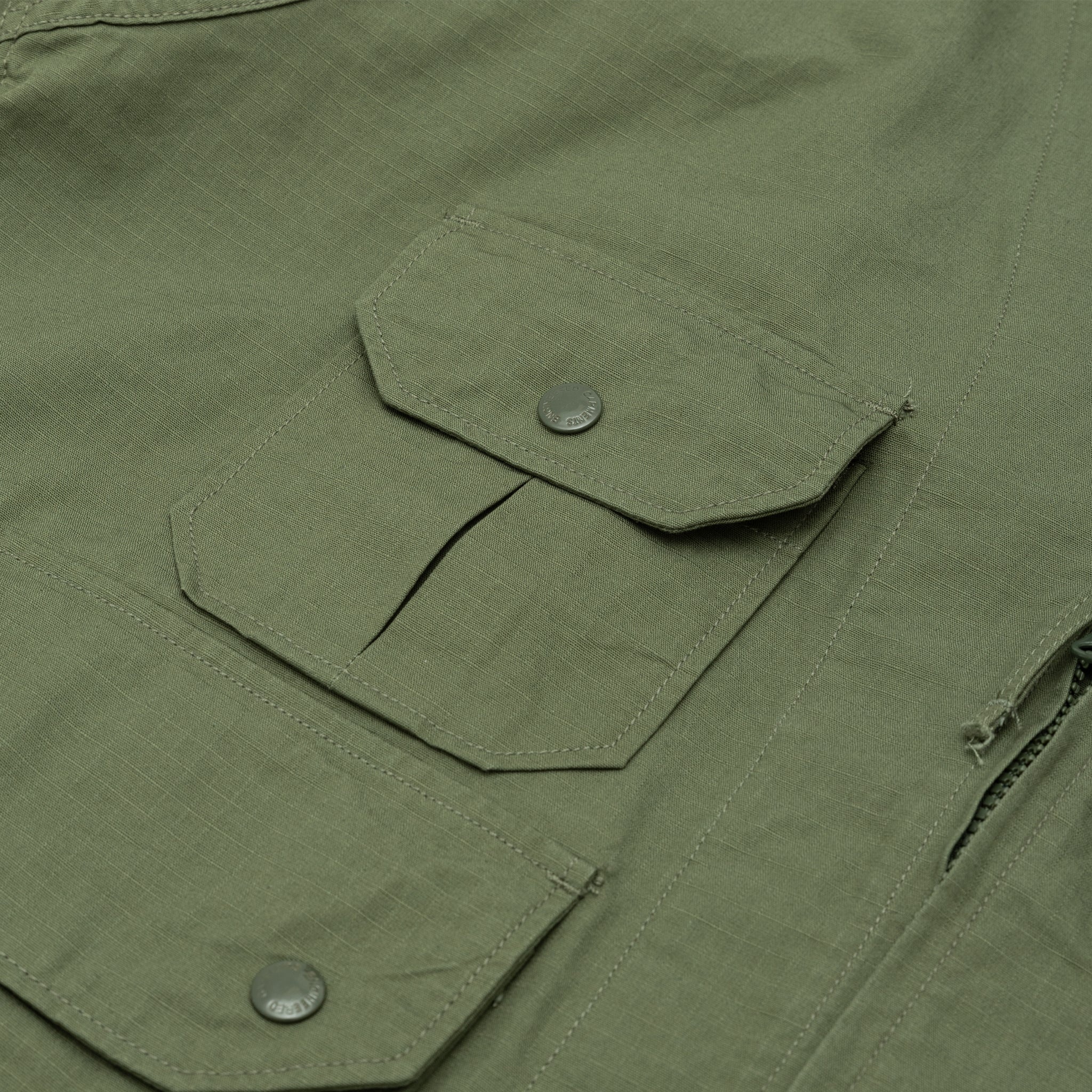 ATLANTIC PARKA - 5