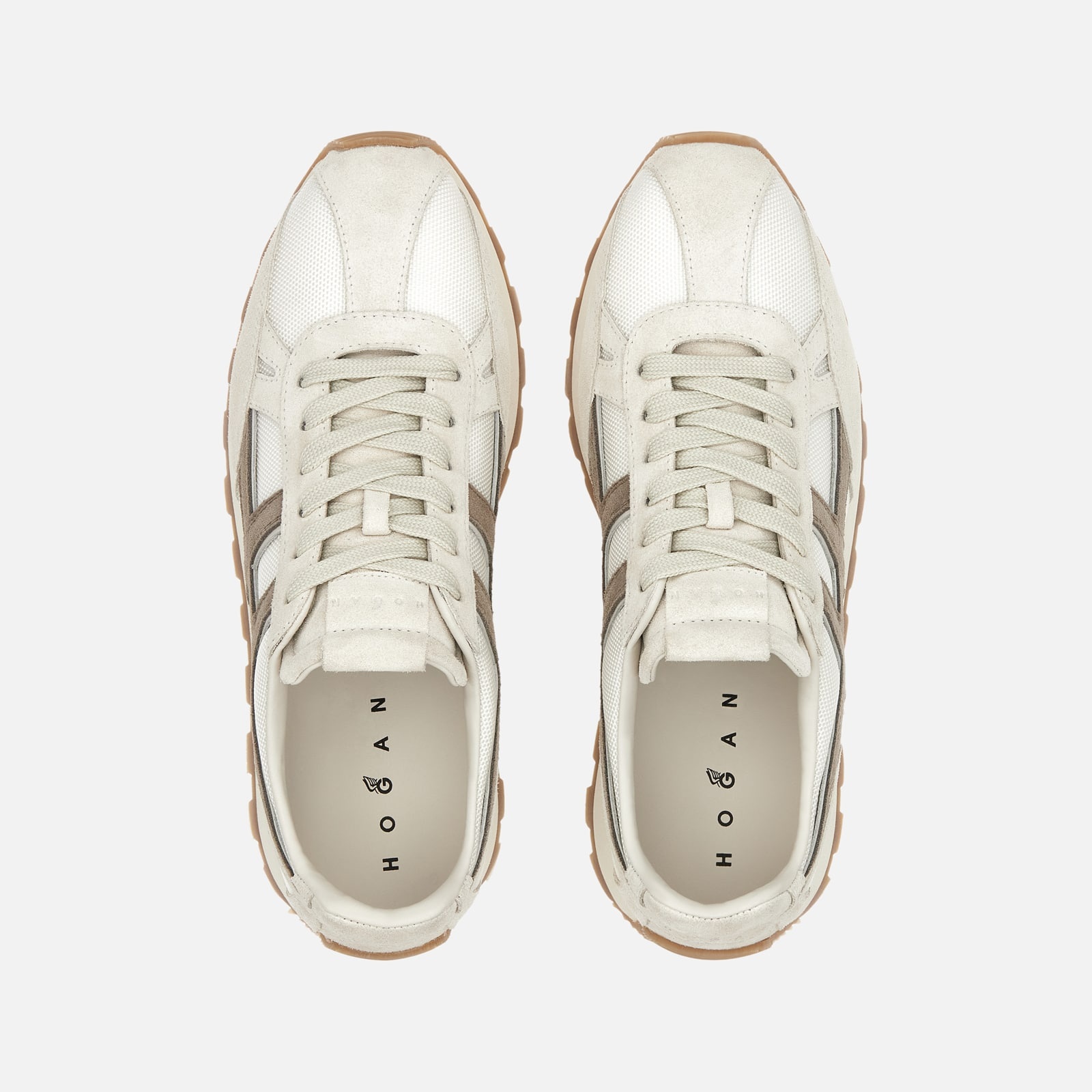 HOGAN Sneakers Hogan 86er | REVERSIBLE