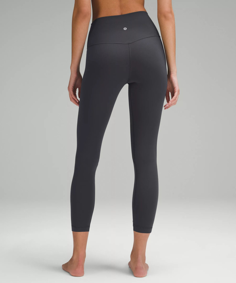 lululemon Align™ High-Rise Pant 25" 3