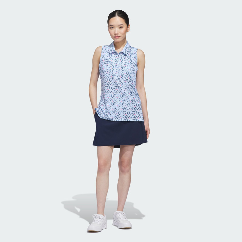 ULTIMATE365 SOLID KNIT SKORT 4