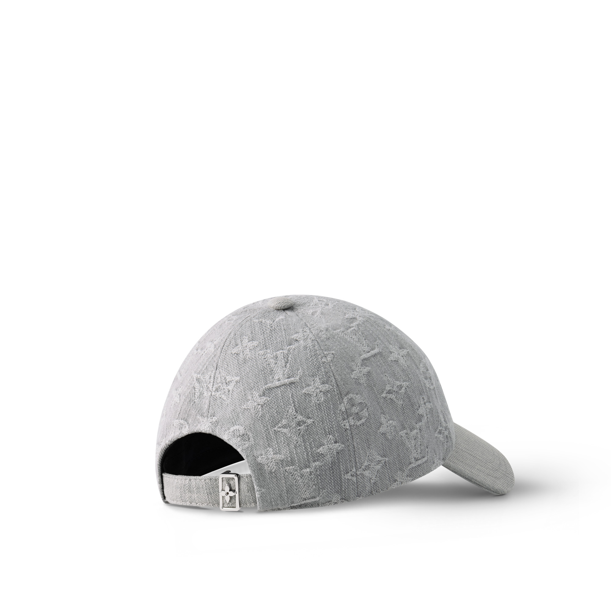 Denim Cap - 4