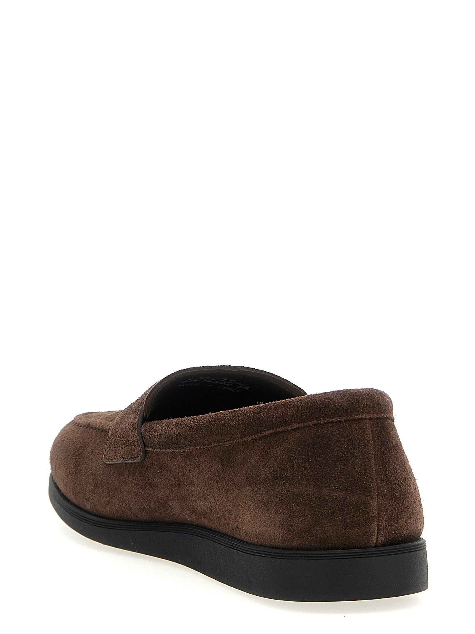 Church's Men 'Portsmouth' Loafers - 3
